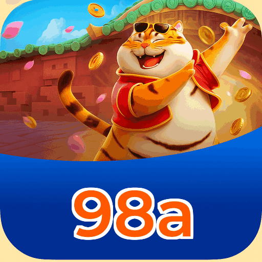 98a logo